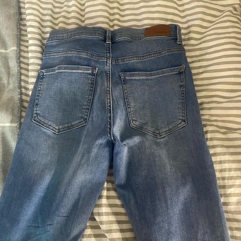 Express jeans - Picture 4 of 4
